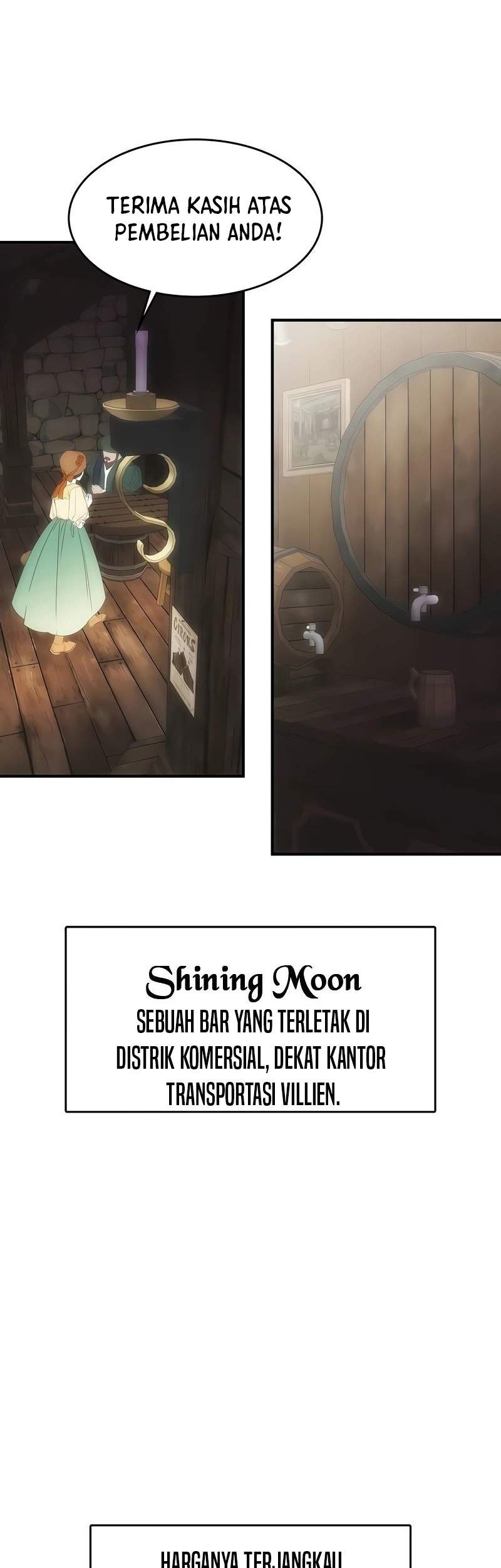 Bloodhound’s Regression Instinct Chapter 43 Gambar 8