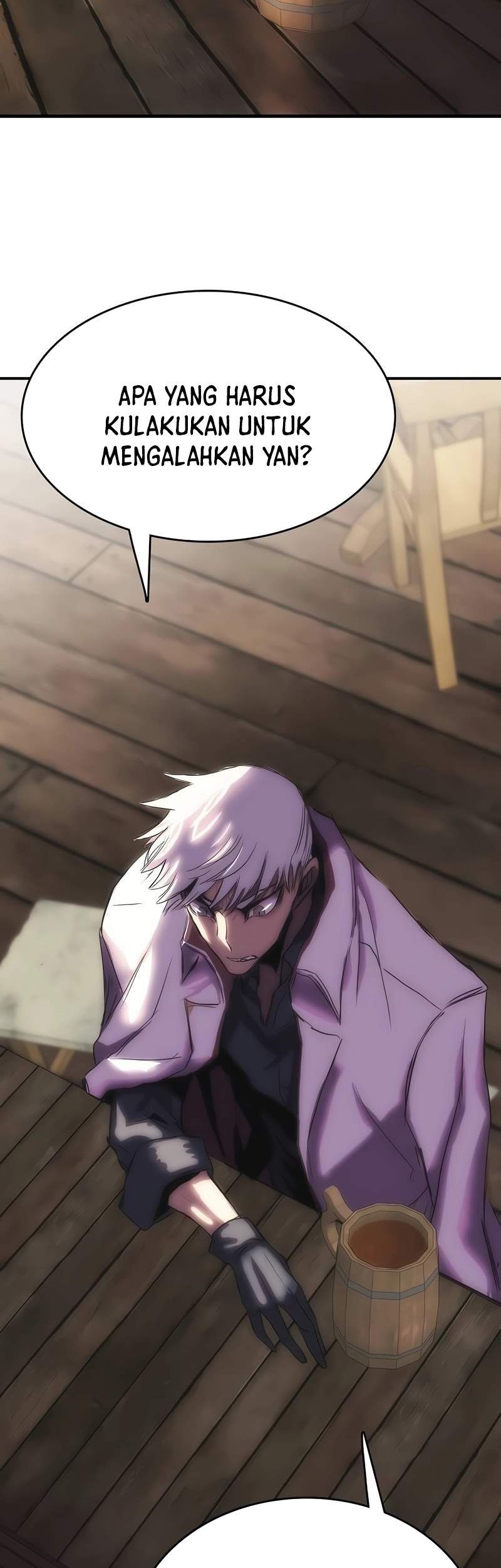 Bloodhound’s Regression Instinct Chapter 43 Gambar 10