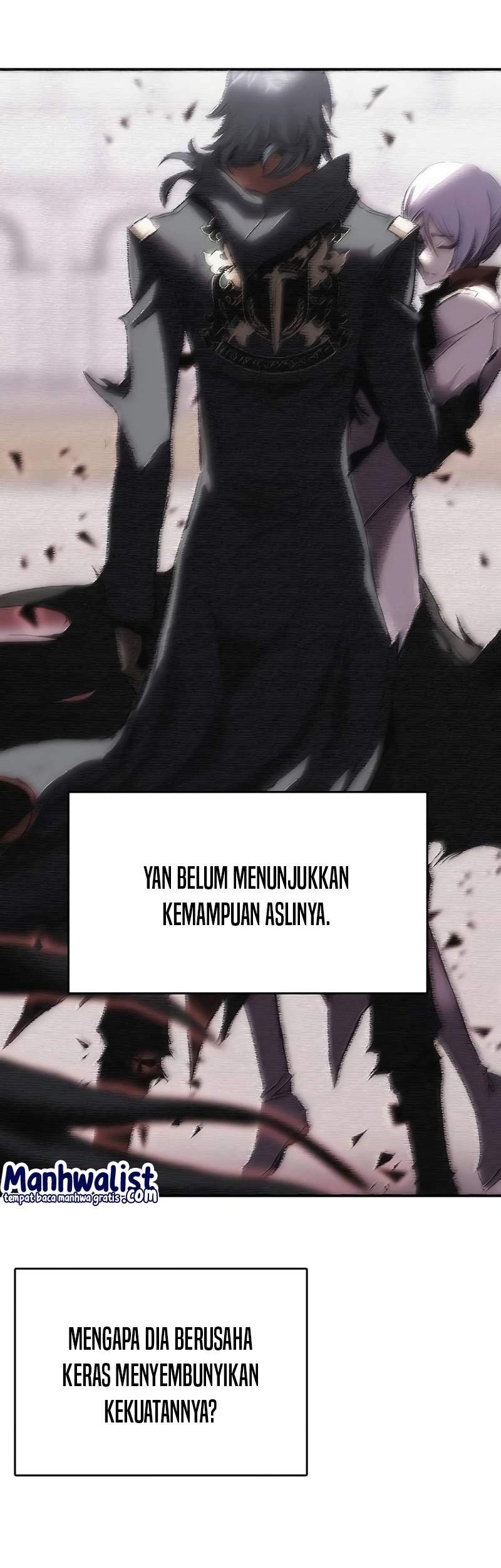 Bloodhound’s Regression Instinct Chapter 43 Gambar 12