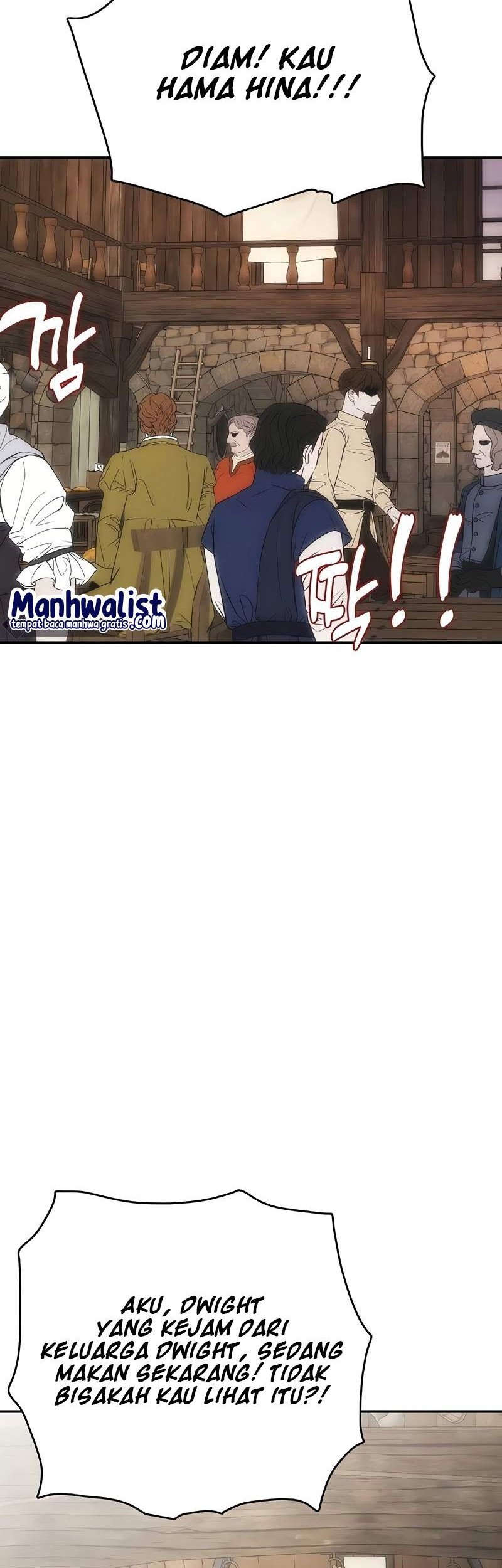 Bloodhound’s Regression Instinct Chapter 43 Gambar 15