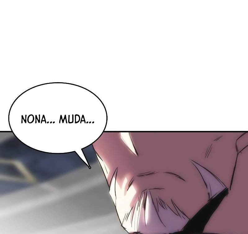 Bloodhound’s Regression Instinct Chapter 44 Gambar 28