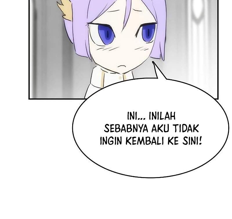 Bloodhound’s Regression Instinct Chapter 44 Gambar 31