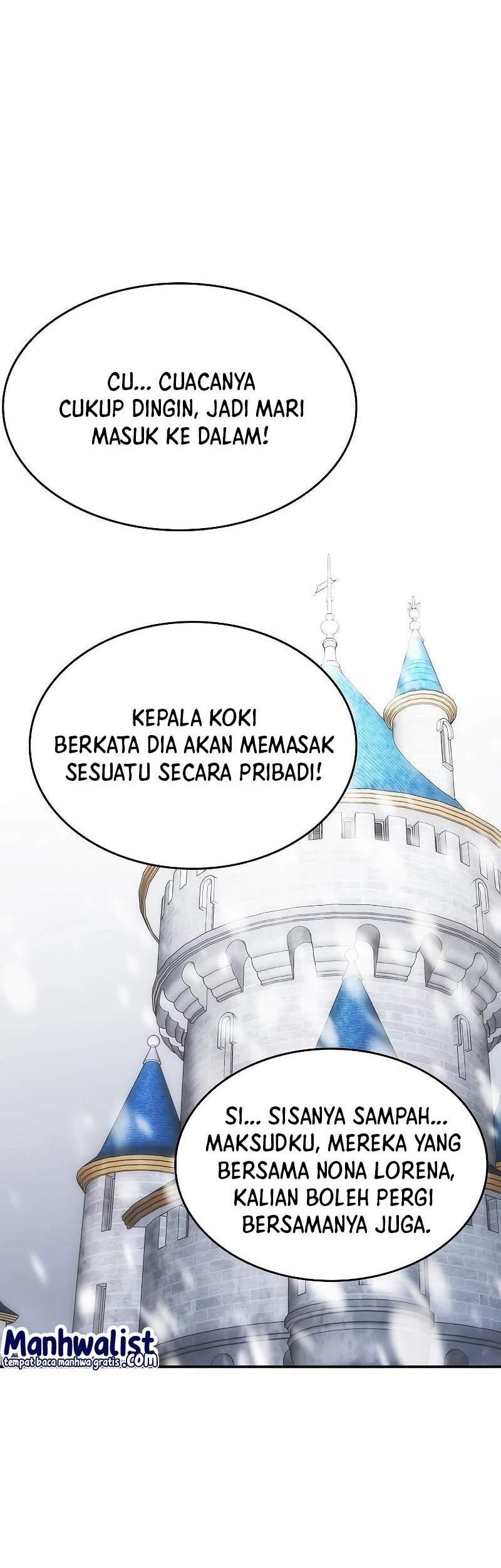 Bloodhound’s Regression Instinct Chapter 44 Gambar 36