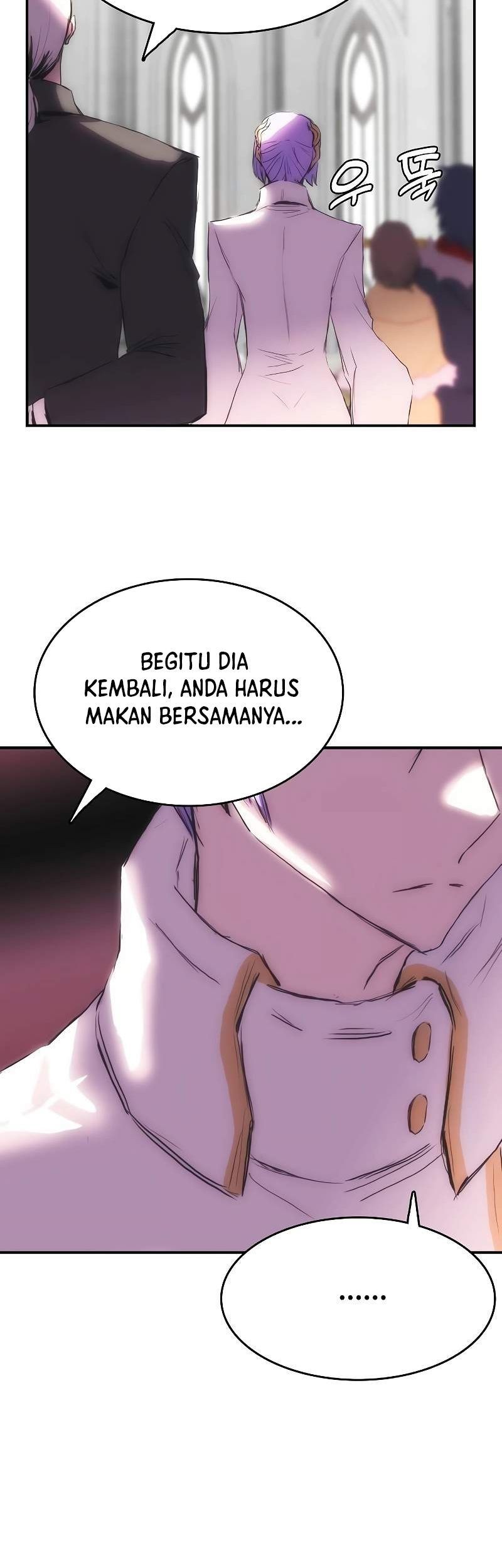 Bloodhound’s Regression Instinct Chapter 44 Gambar 38
