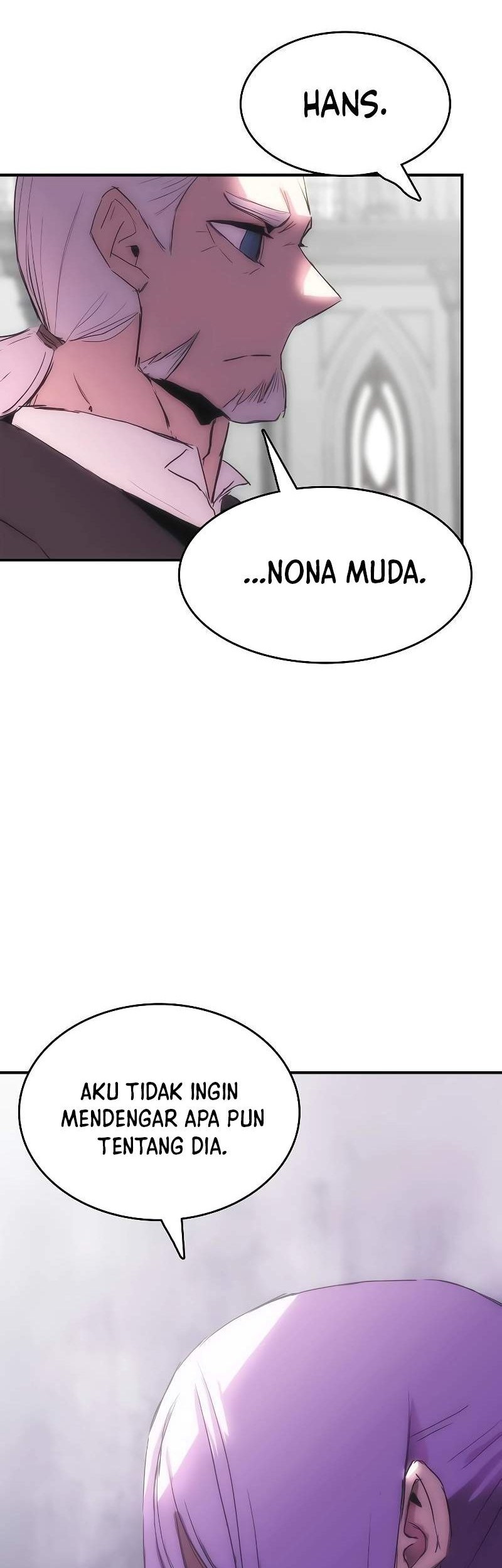 Bloodhound’s Regression Instinct Chapter 44 Gambar 39