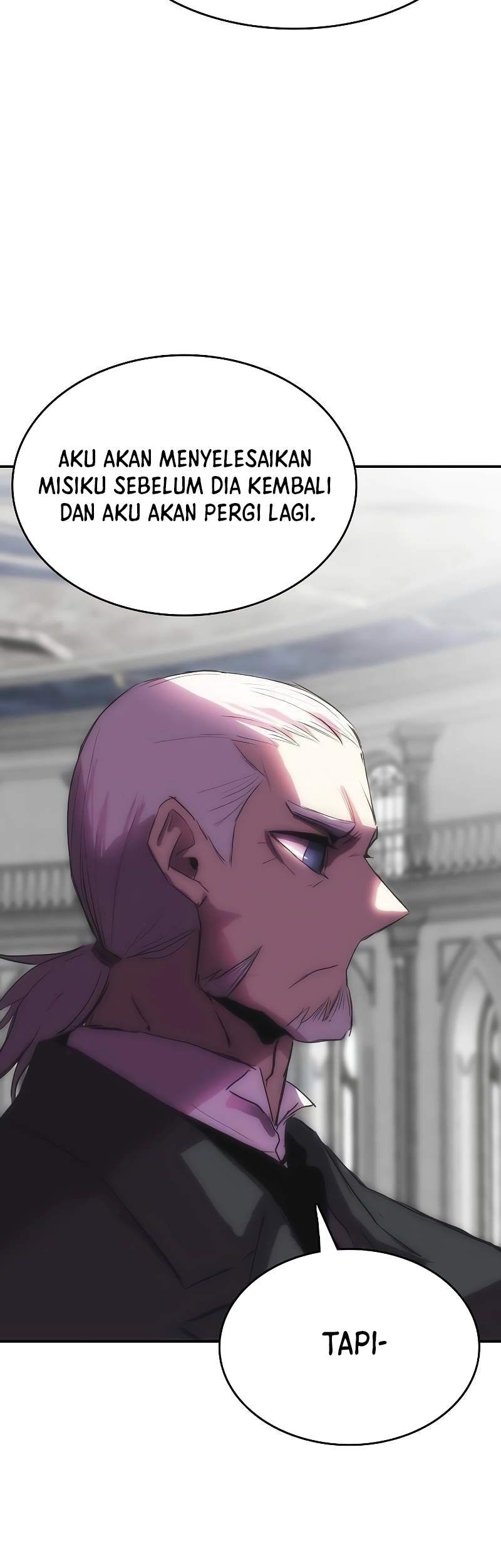 Bloodhound’s Regression Instinct Chapter 44 Gambar 41