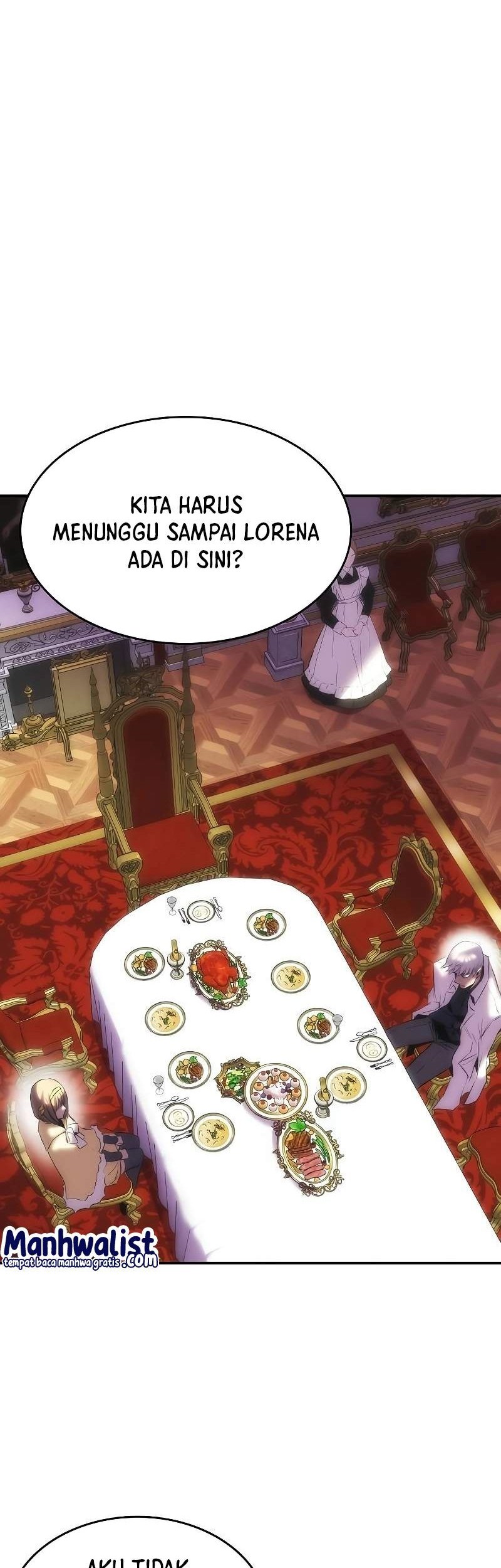 Bloodhound’s Regression Instinct Chapter 44 Gambar 45