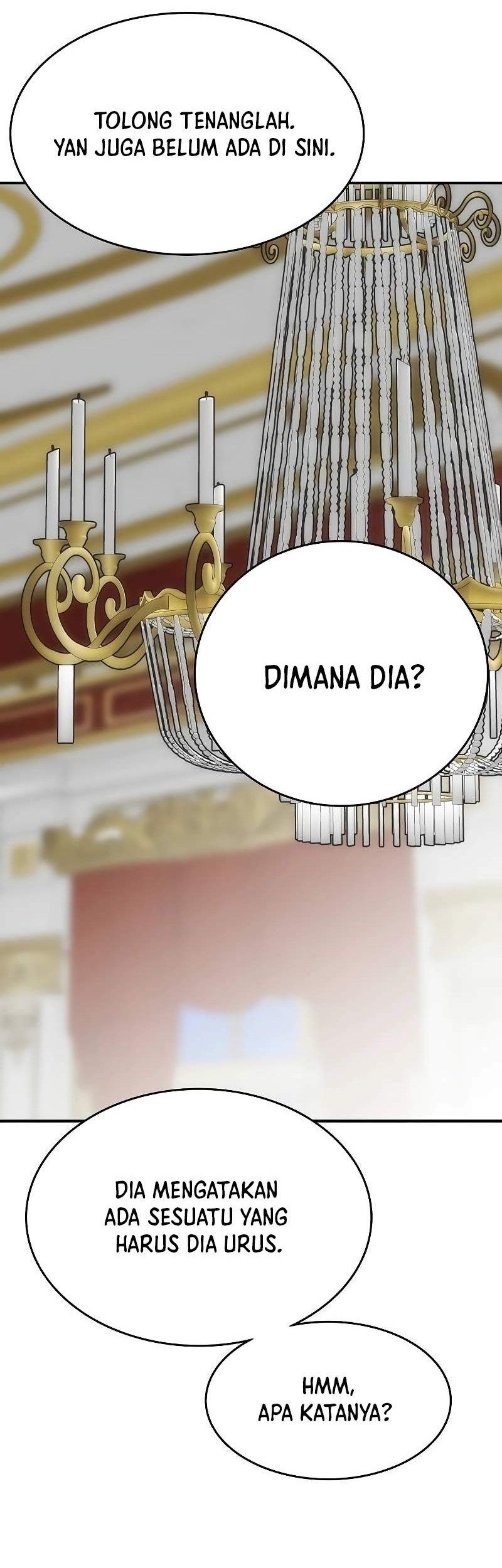 Bloodhound’s Regression Instinct Chapter 44 Gambar 51