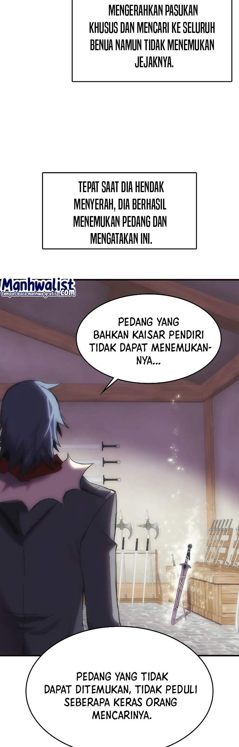 Bloodhound’s Regression Instinct Chapter 44 Gambar 60