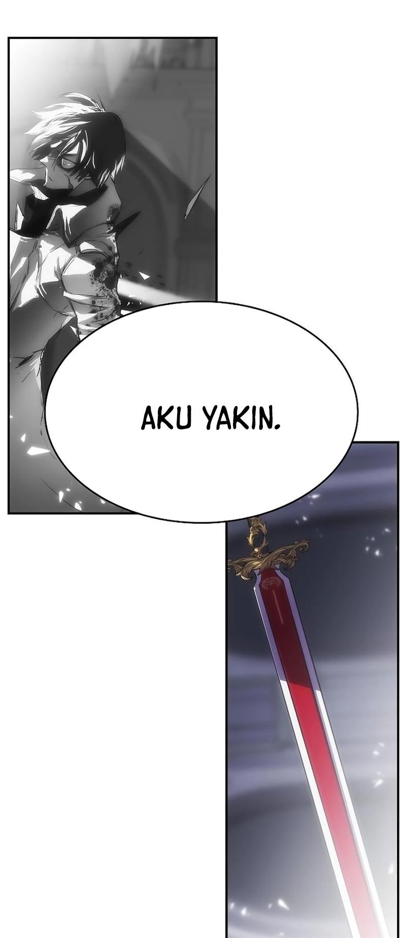 Bloodhound’s Regression Instinct Chapter 44 Gambar 63