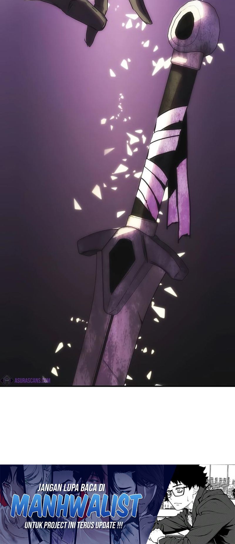 Bloodhound’s Regression Instinct Chapter 44 Gambar 66