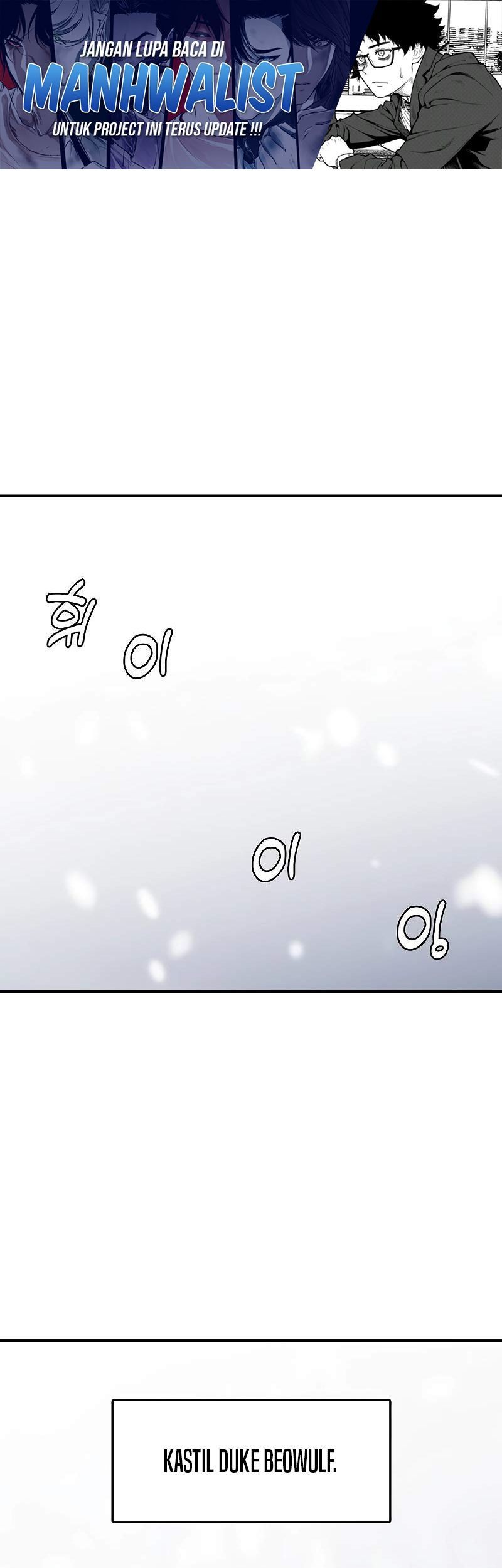 Baca Manhwa Bloodhound’s Regression Instinct Chapter 44 Gambar 2