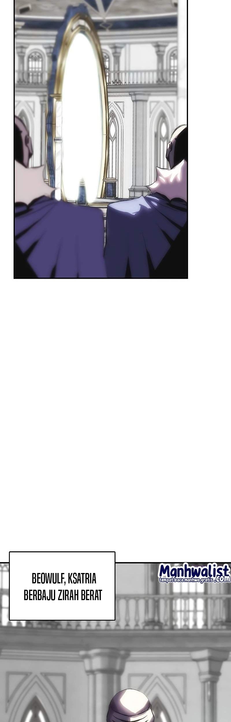 Bloodhound’s Regression Instinct Chapter 44 Gambar 8