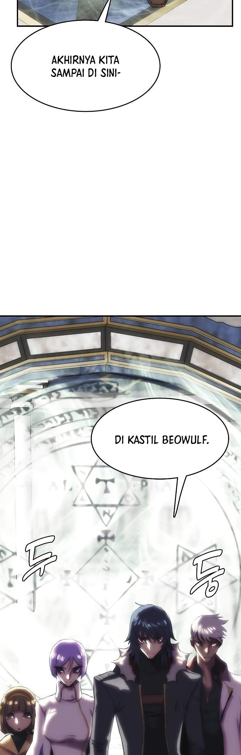 Bloodhound’s Regression Instinct Chapter 44 Gambar 11