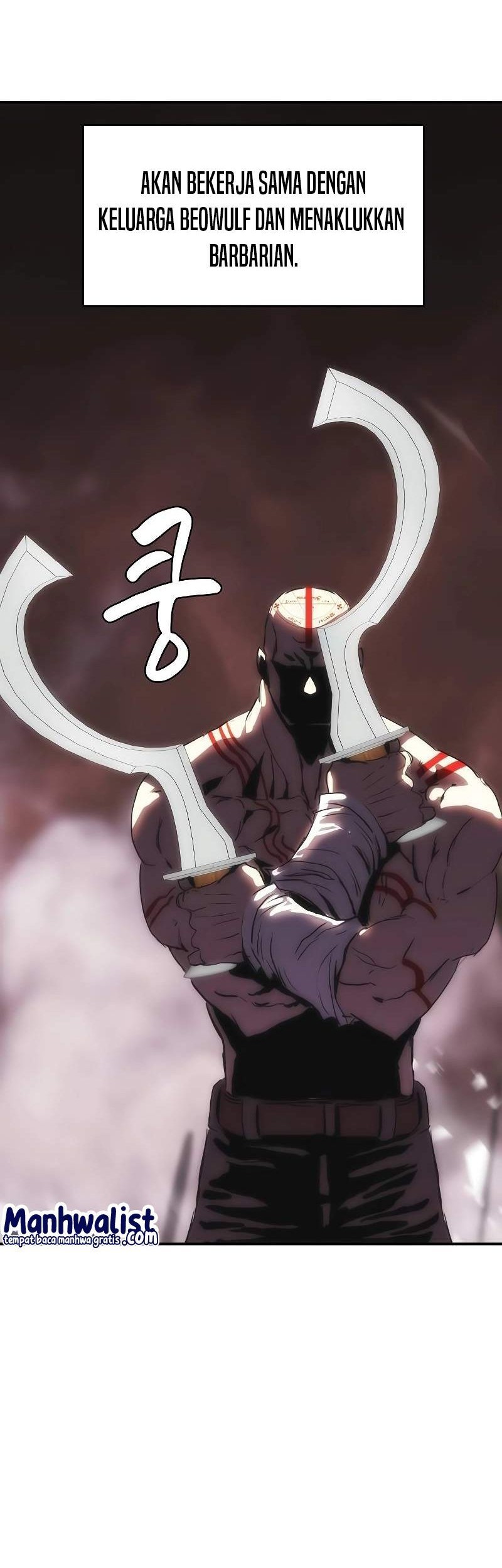 Bloodhound’s Regression Instinct Chapter 44 Gambar 15