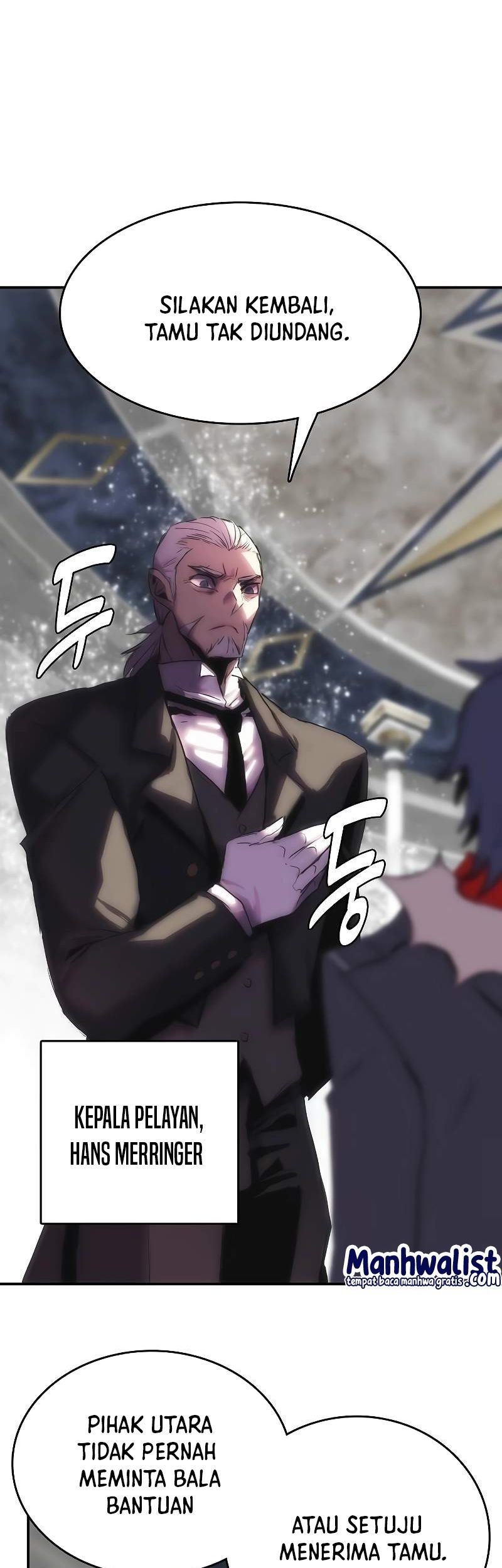 Bloodhound’s Regression Instinct Chapter 44 Gambar 23