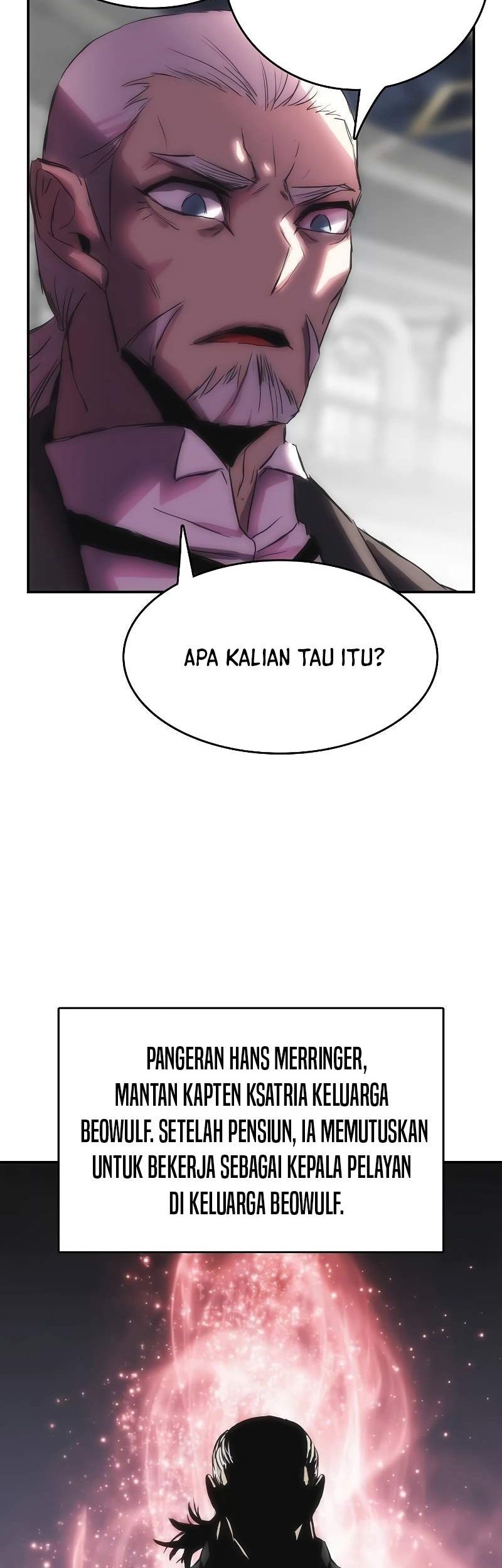 Bloodhound’s Regression Instinct Chapter 44 Gambar 24