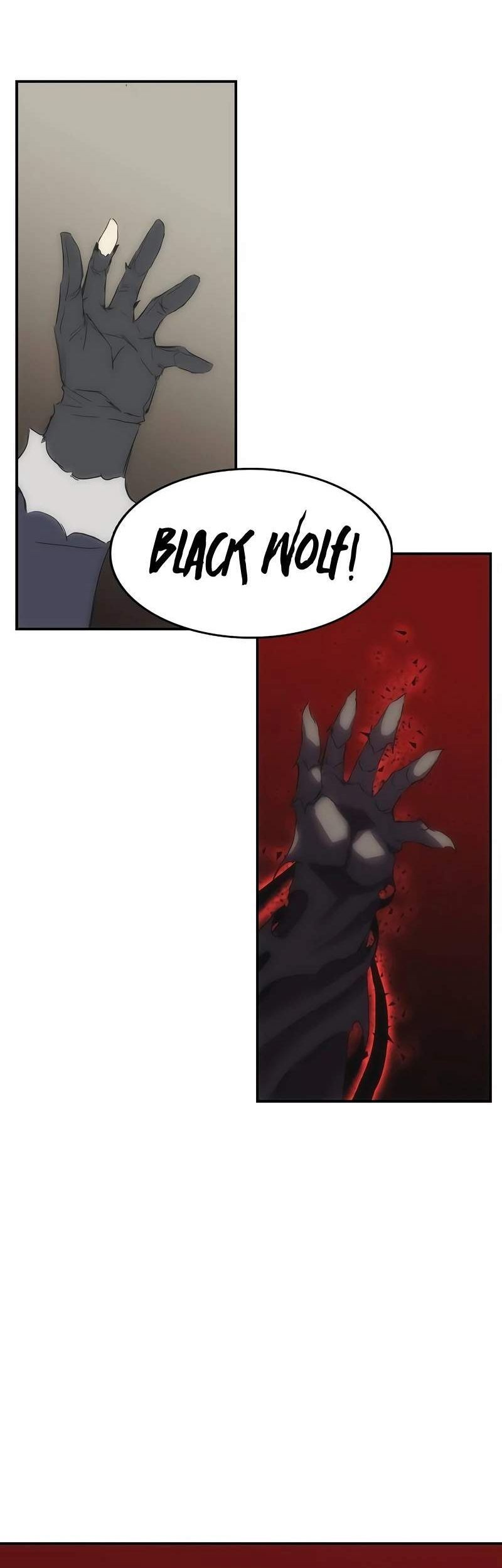 Bloodhound’s Regression Instinct Chapter 45 Gambar 20