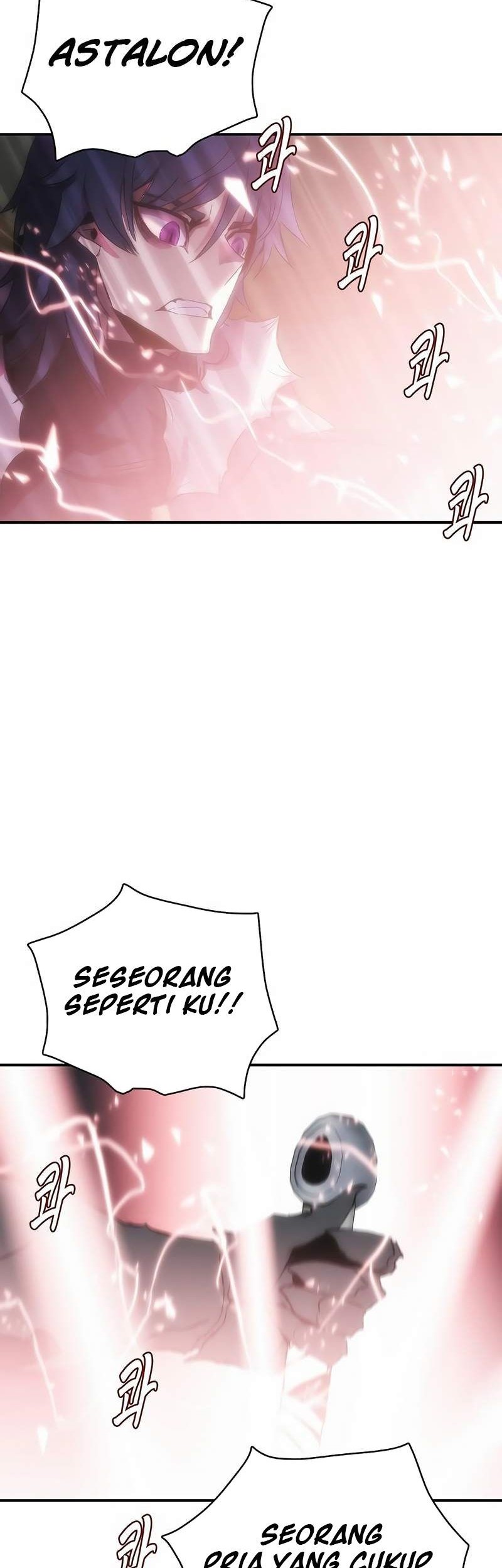 Bloodhound’s Regression Instinct Chapter 45 Gambar 23