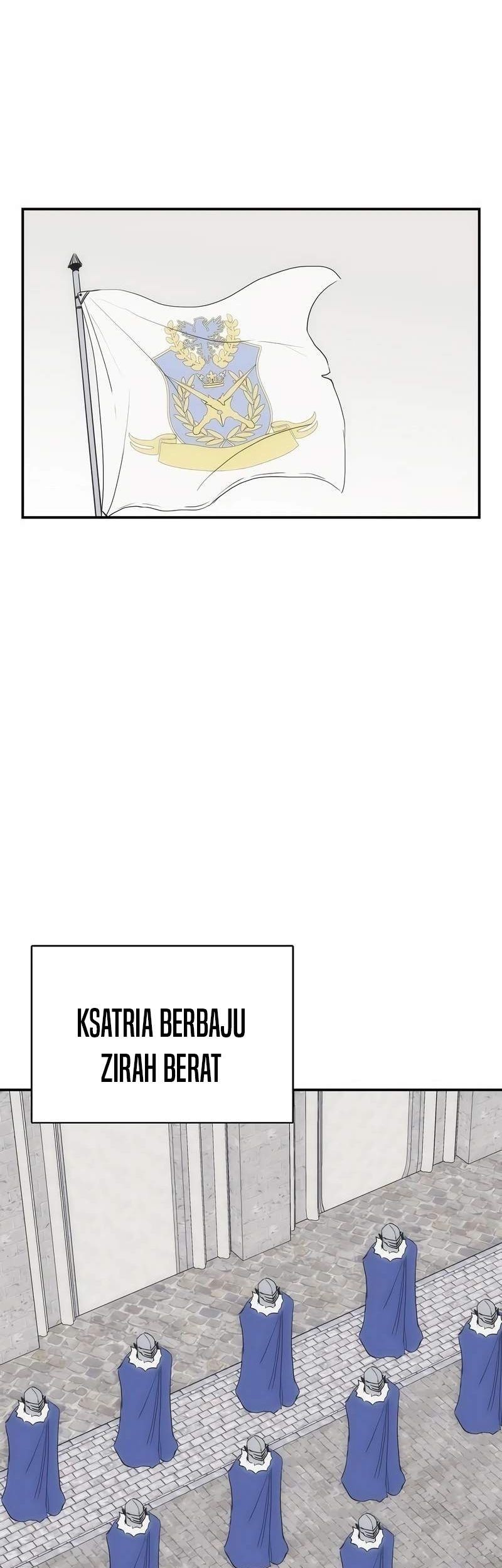 Bloodhound’s Regression Instinct Chapter 45 Gambar 28