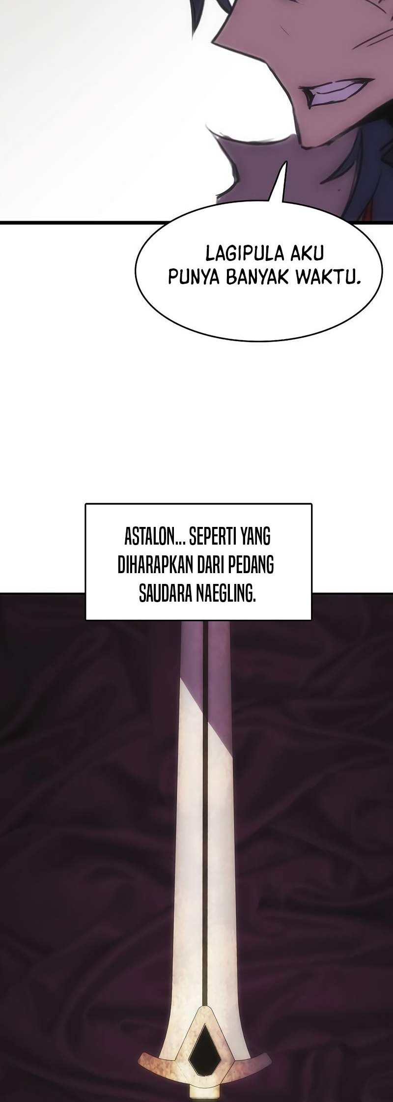 Bloodhound’s Regression Instinct Chapter 45 Gambar 43