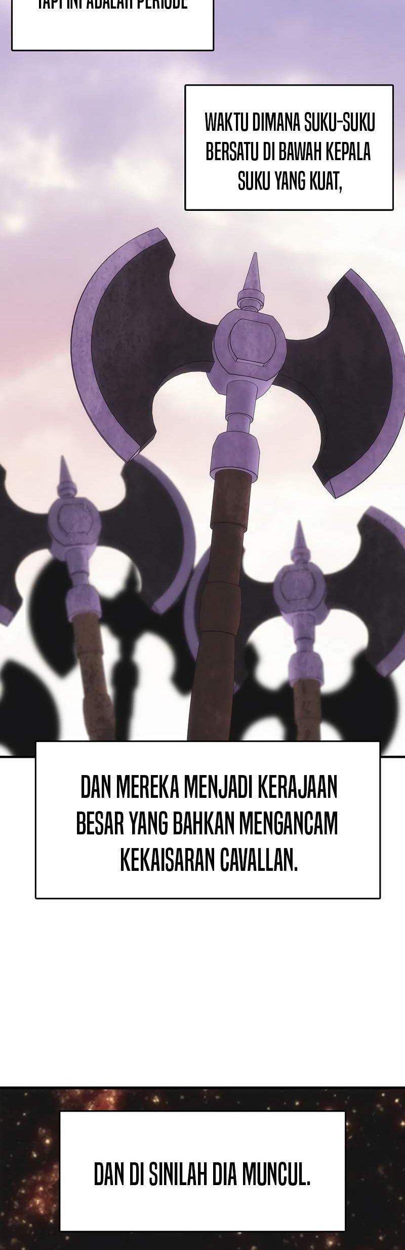 Bloodhound’s Regression Instinct Chapter 45 Gambar 53
