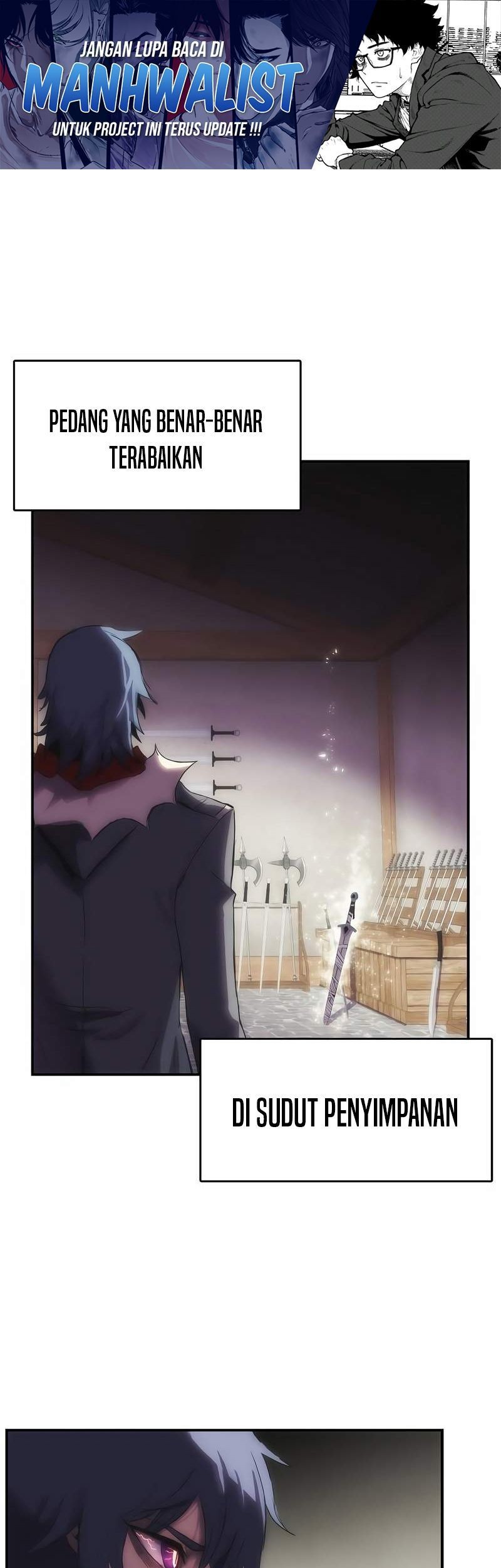 Baca Manhwa Bloodhound’s Regression Instinct Chapter 45 Gambar 2