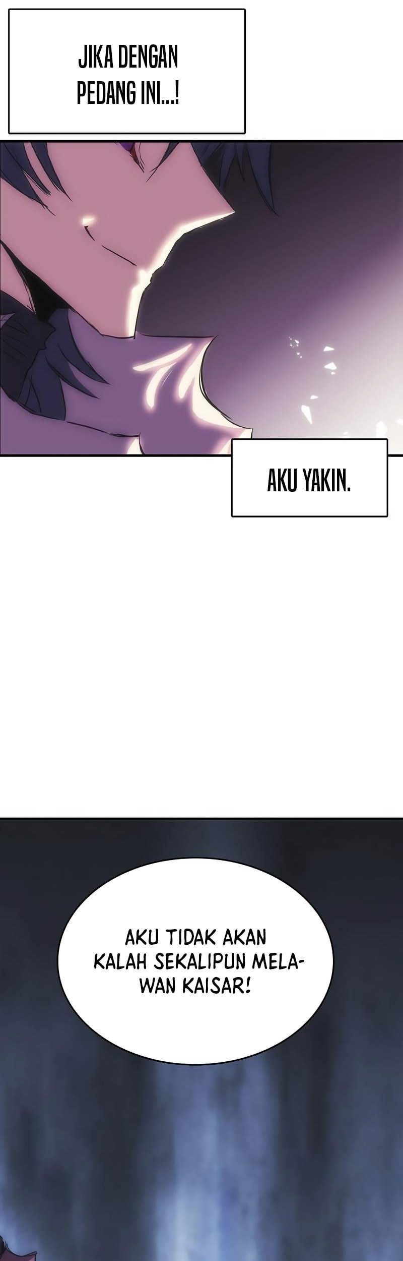 Bloodhound’s Regression Instinct Chapter 45 Gambar 4