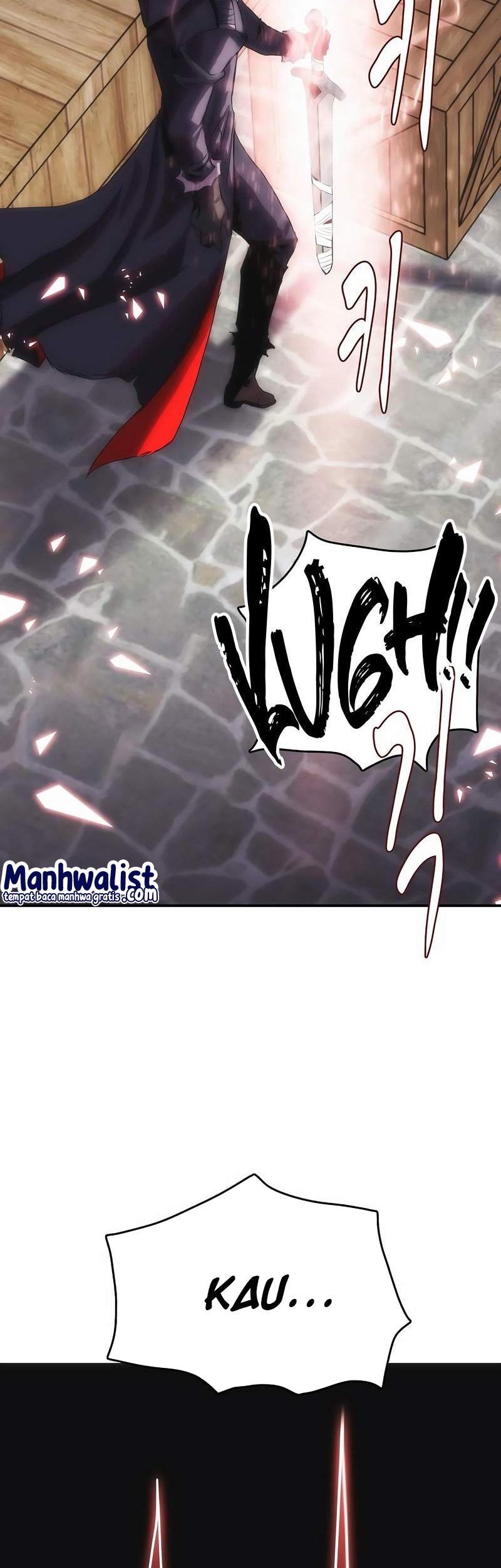Bloodhound’s Regression Instinct Chapter 45 Gambar 8