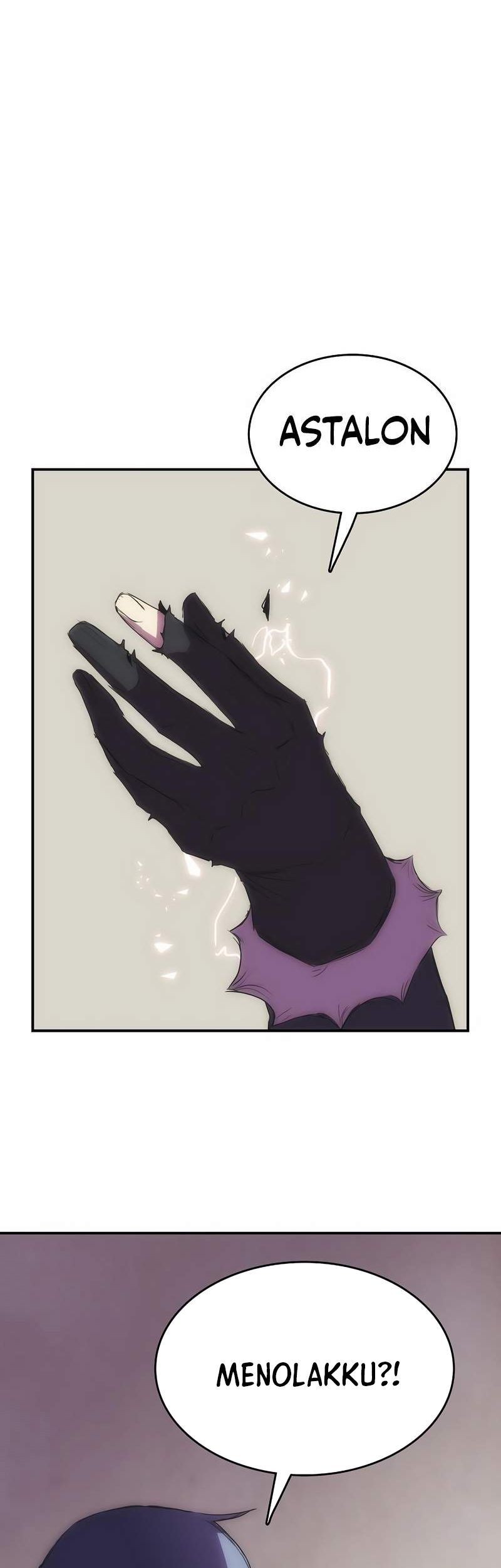 Bloodhound’s Regression Instinct Chapter 45 Gambar 12