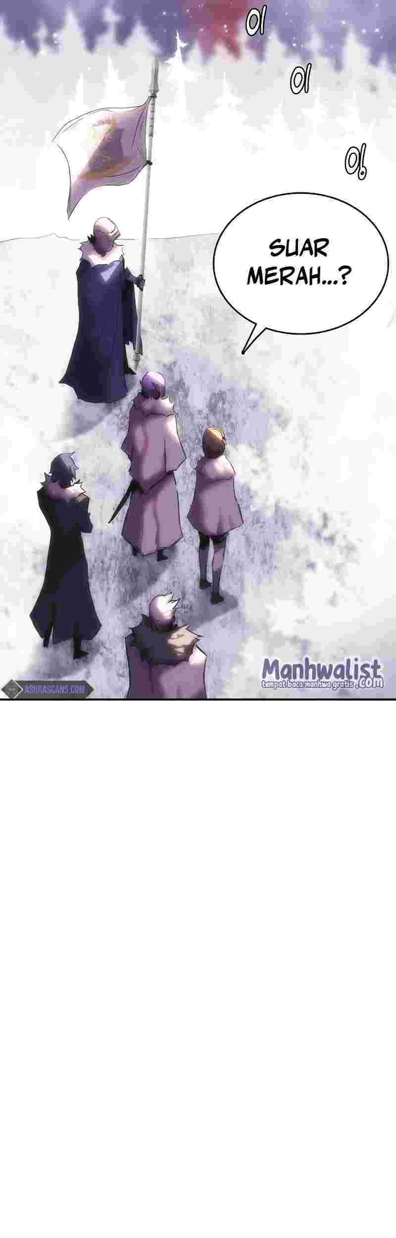 Bloodhound’s Regression Instinct Chapter 46 Gambar 21