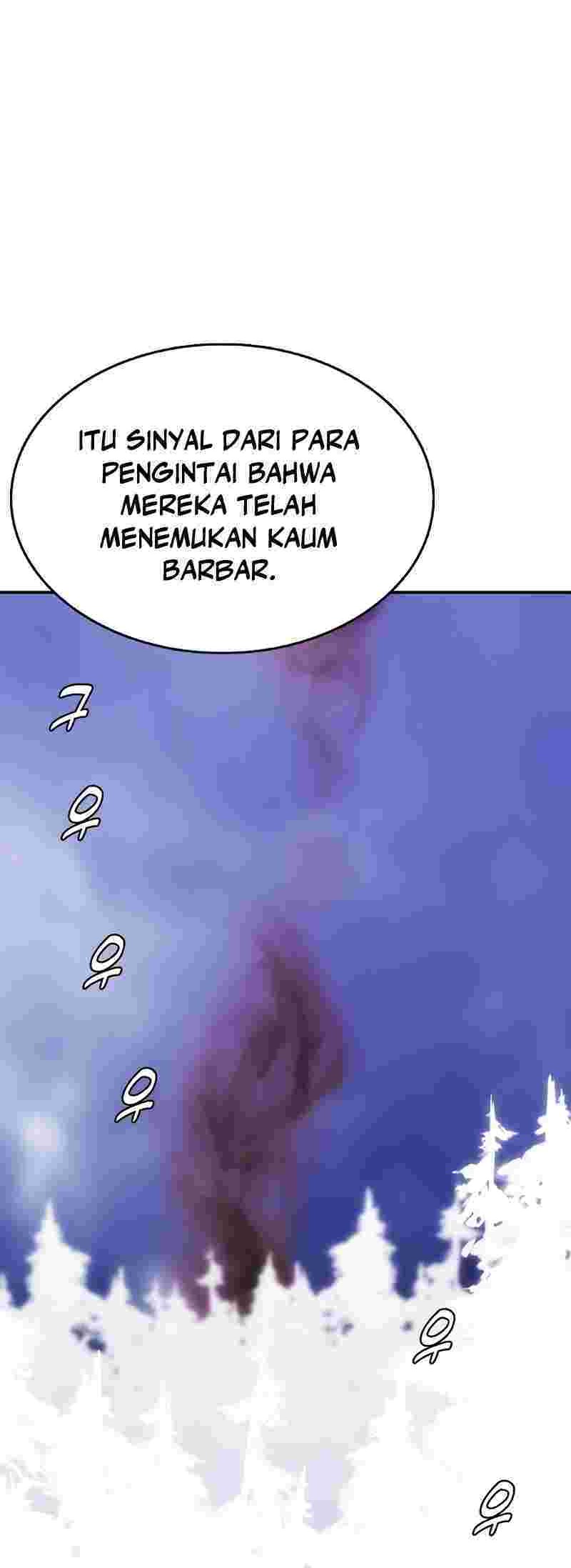 Bloodhound’s Regression Instinct Chapter 46 Gambar 22