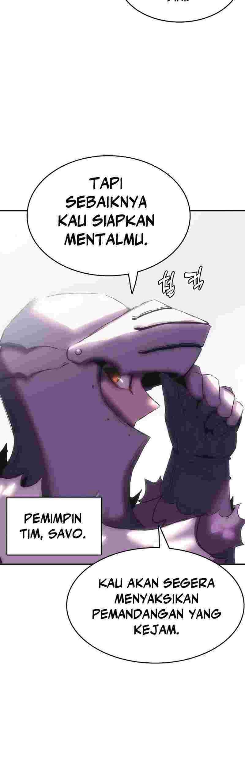 Bloodhound’s Regression Instinct Chapter 46 Gambar 24