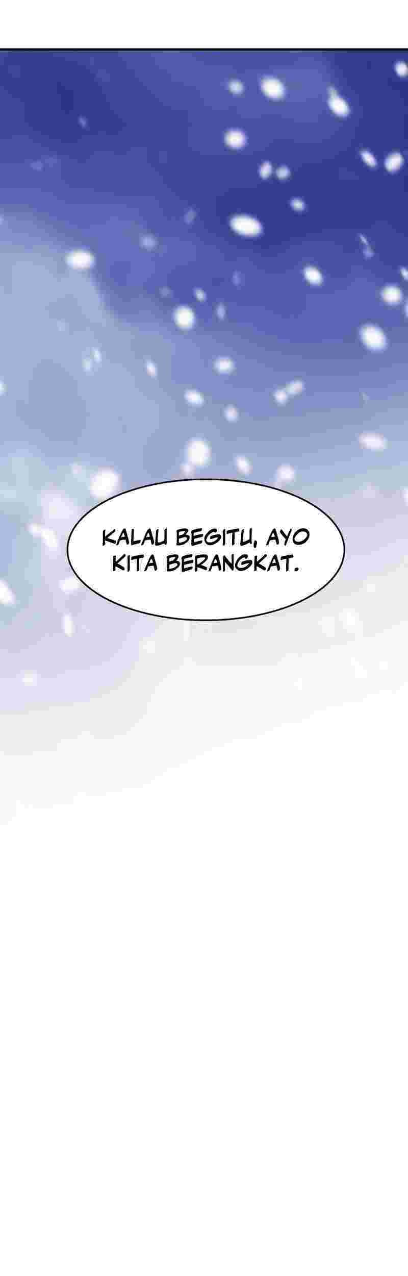 Bloodhound’s Regression Instinct Chapter 46 Gambar 27