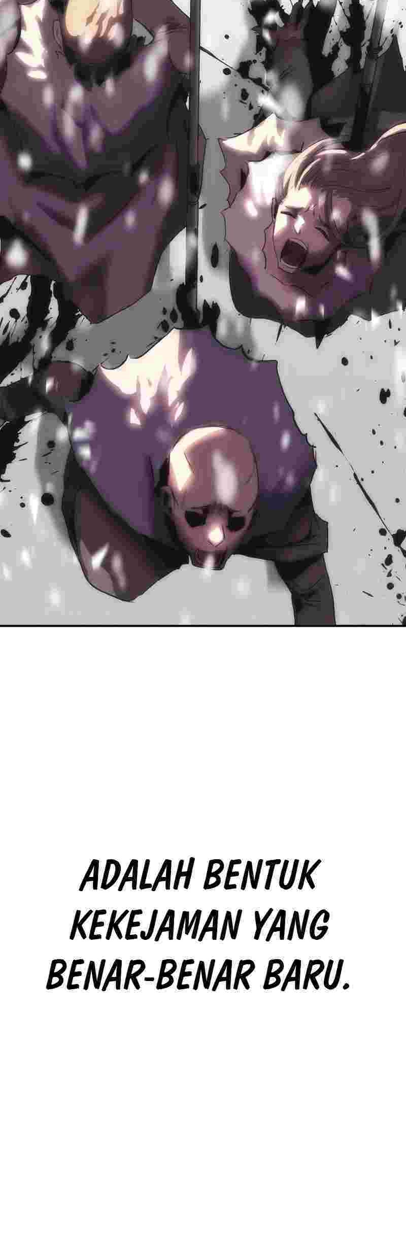 Bloodhound’s Regression Instinct Chapter 46 Gambar 32
