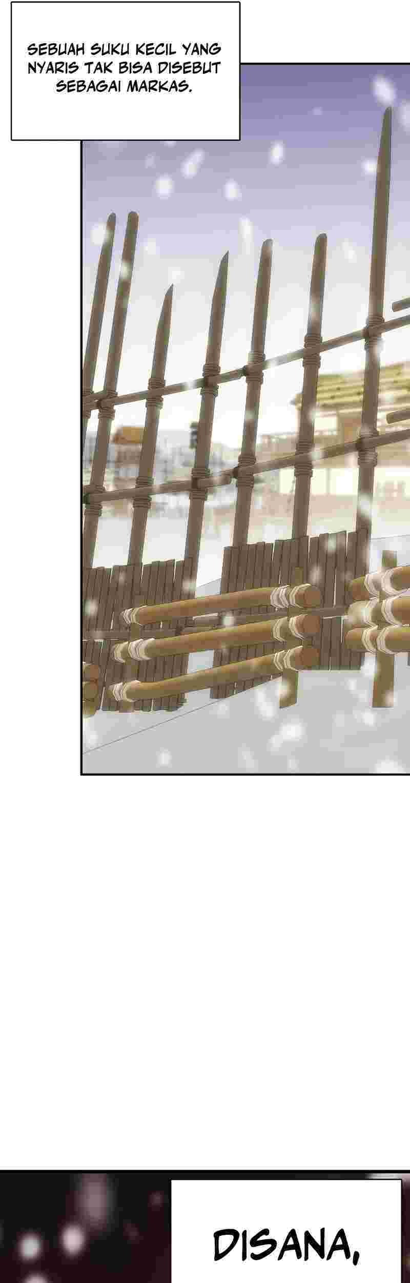Bloodhound’s Regression Instinct Chapter 46 Gambar 33