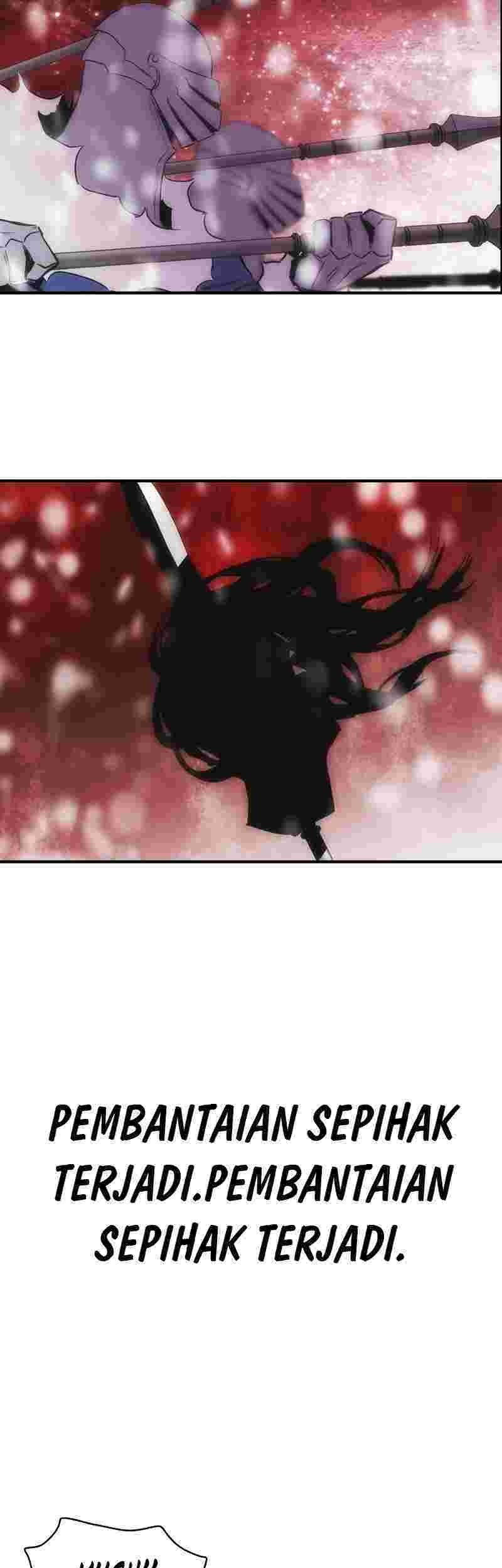 Bloodhound’s Regression Instinct Chapter 46 Gambar 35