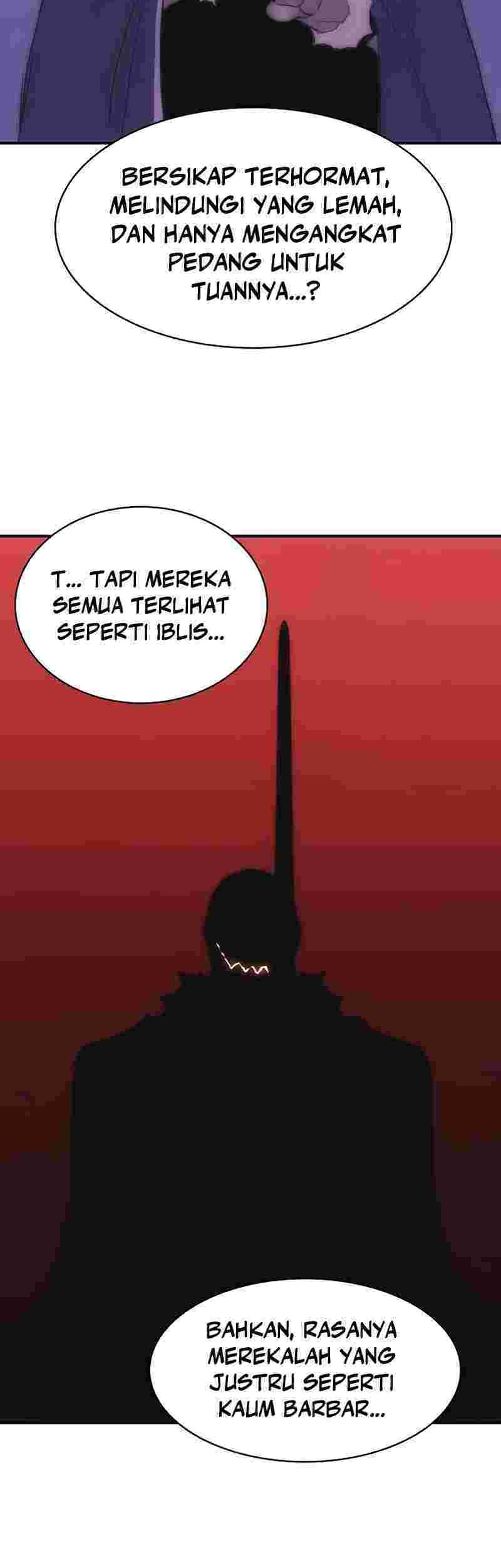 Bloodhound’s Regression Instinct Chapter 46 Gambar 38
