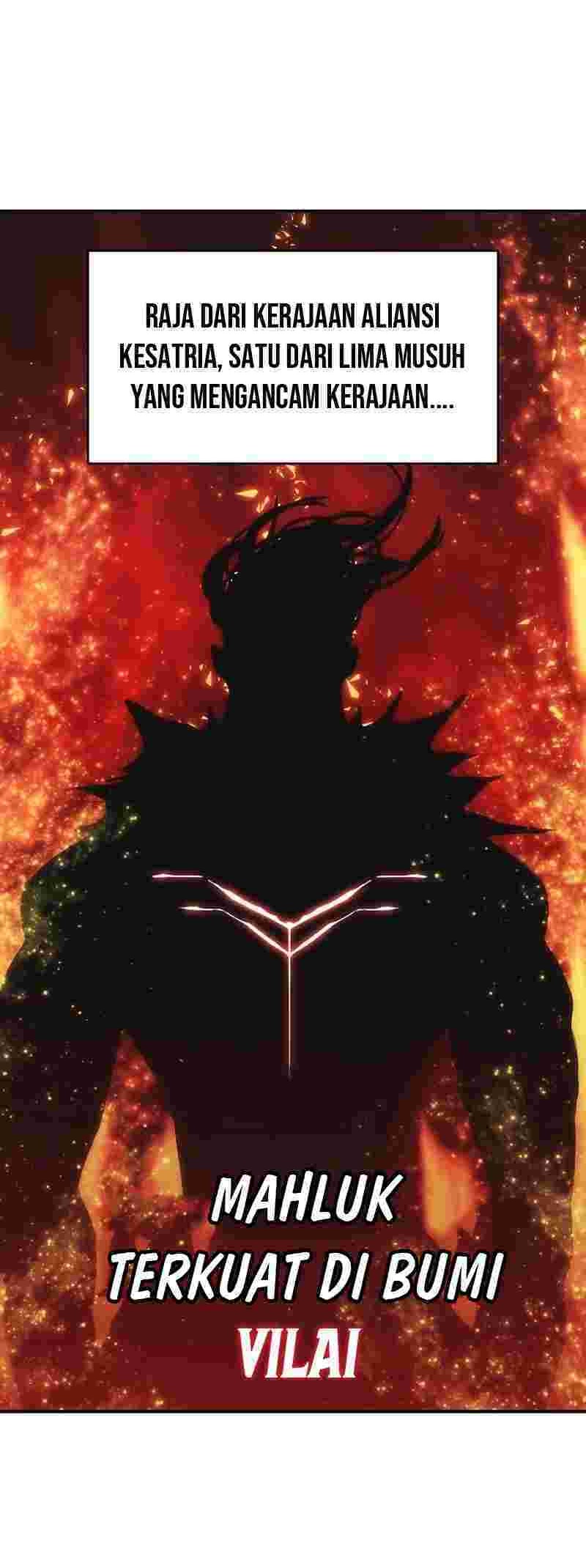 Baca Manhwa Bloodhound’s Regression Instinct Chapter 46 Gambar 2