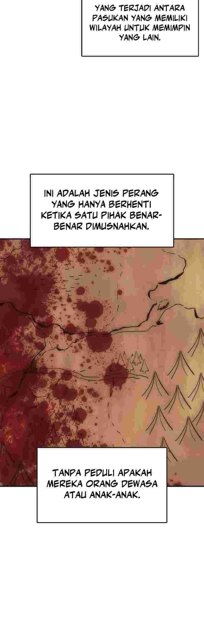 Bloodhound’s Regression Instinct Chapter 46 Gambar 42