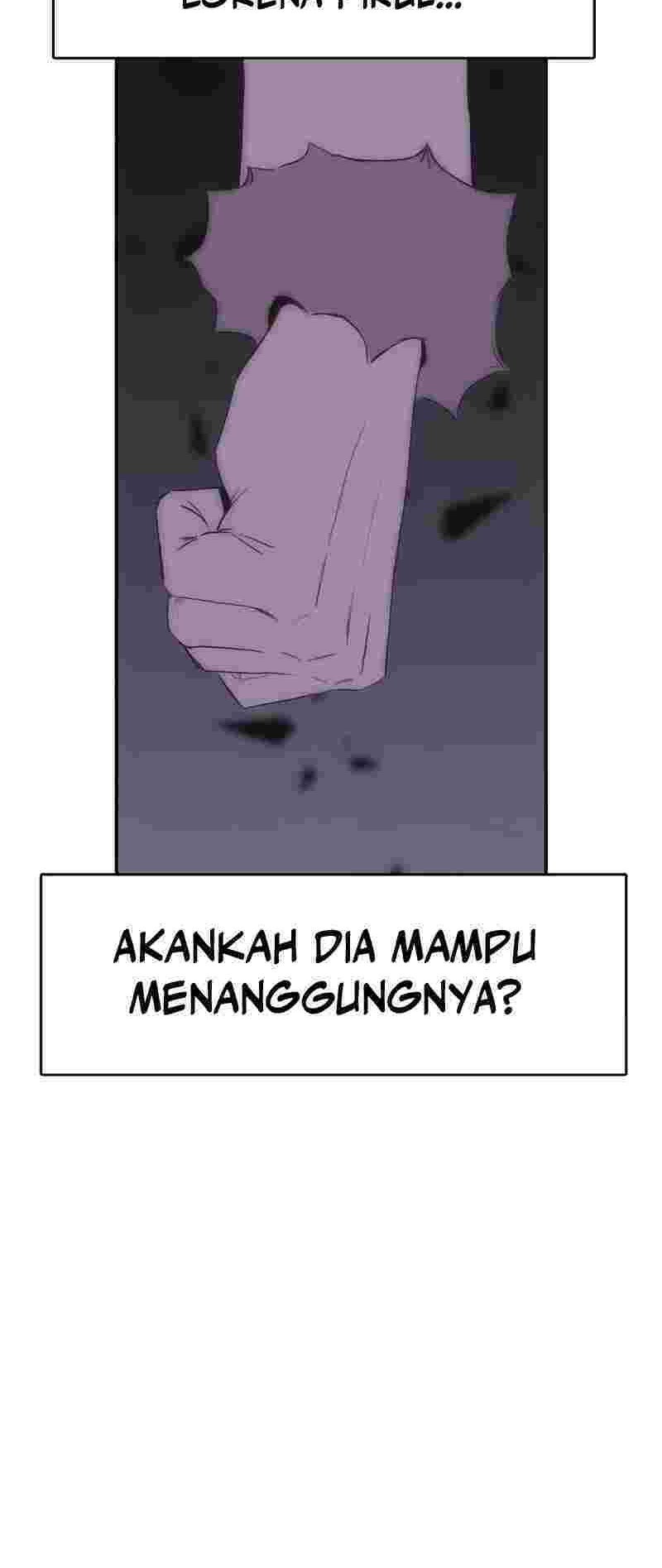 Bloodhound’s Regression Instinct Chapter 46 Gambar 44