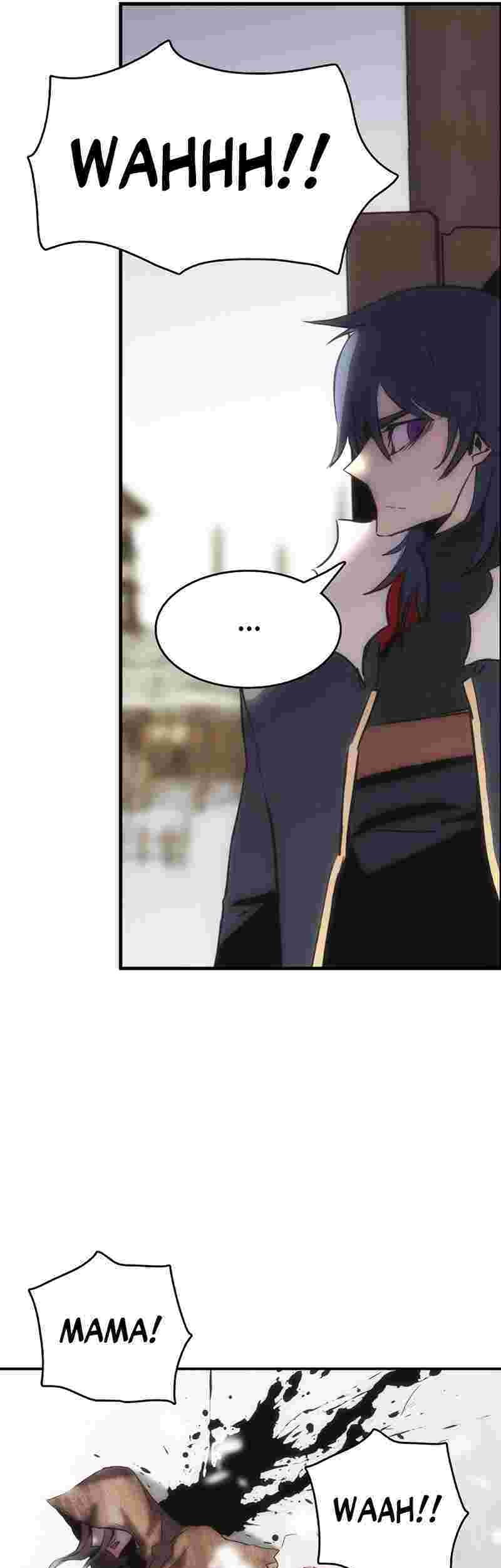 Bloodhound’s Regression Instinct Chapter 46 Gambar 45