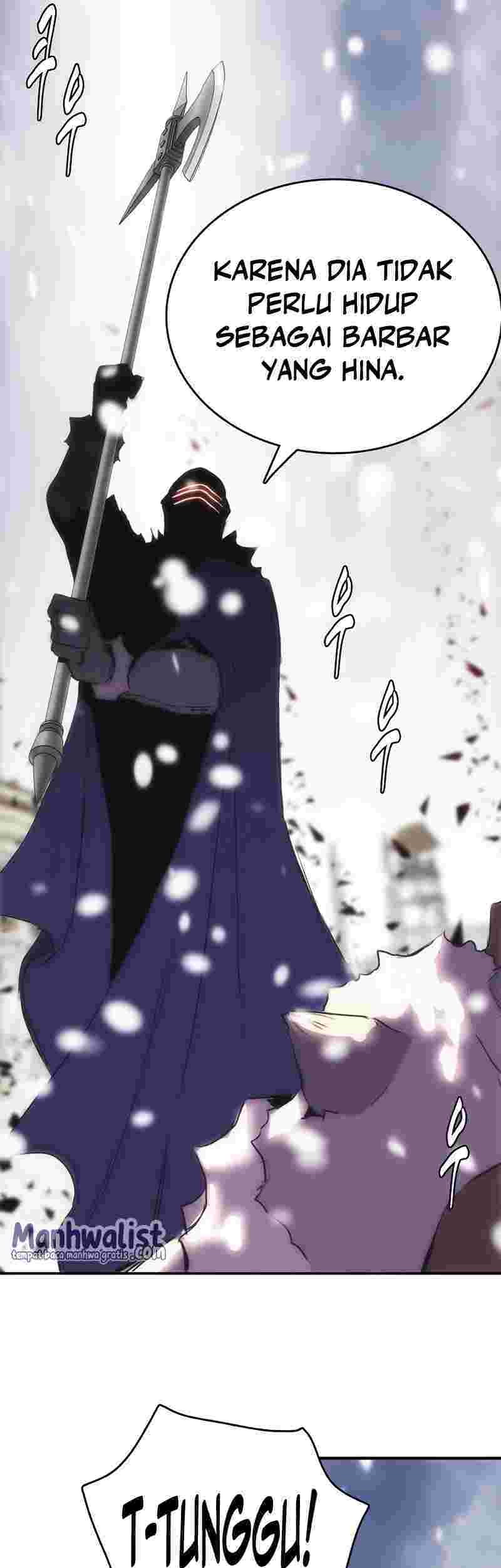 Bloodhound’s Regression Instinct Chapter 46 Gambar 49