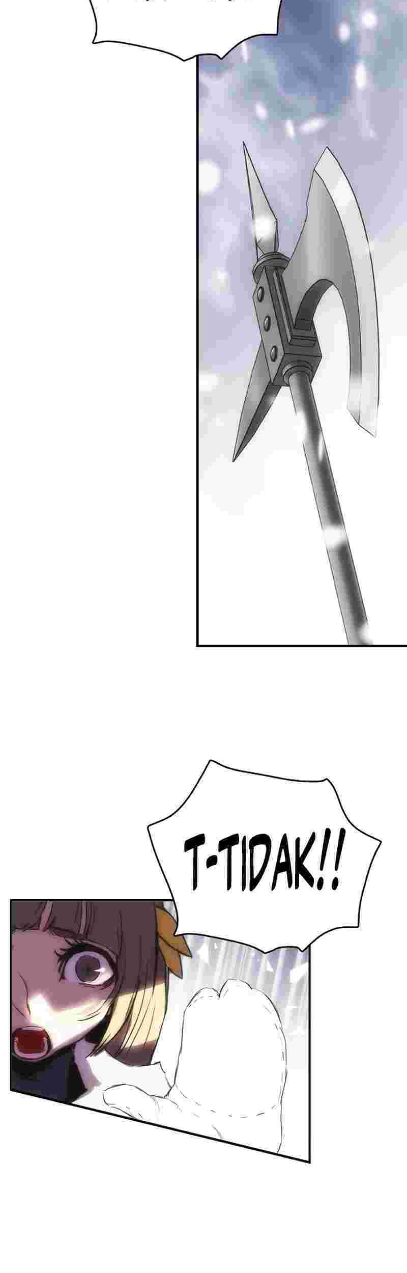 Bloodhound’s Regression Instinct Chapter 46 Gambar 50