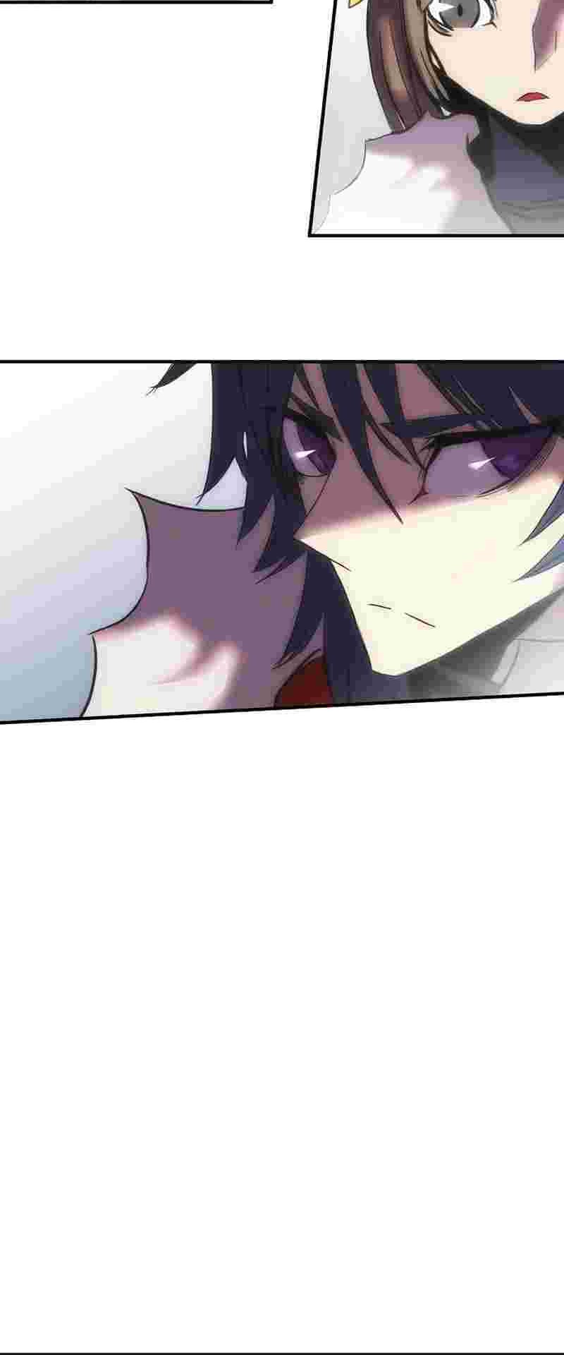 Bloodhound’s Regression Instinct Chapter 46 Gambar 52