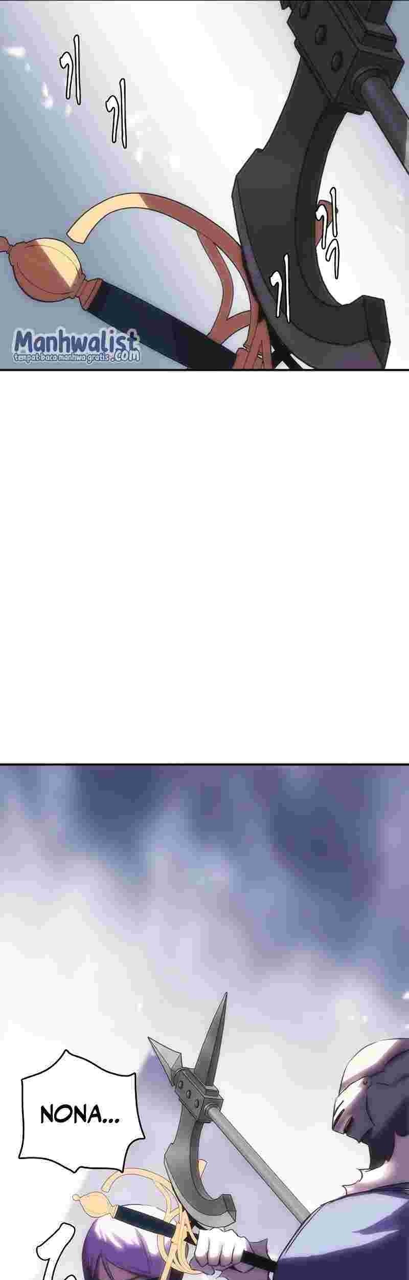 Bloodhound’s Regression Instinct Chapter 46 Gambar 53