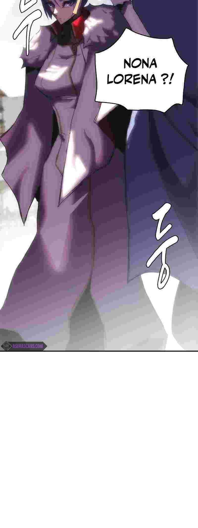 Bloodhound’s Regression Instinct Chapter 46 Gambar 54