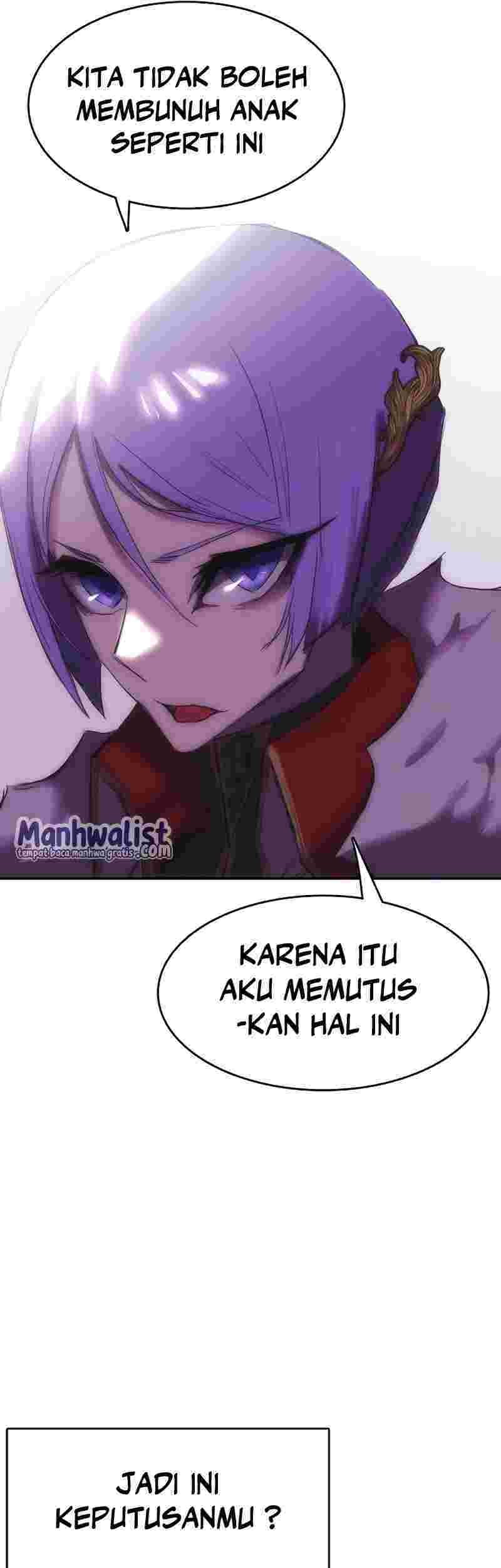 Bloodhound’s Regression Instinct Chapter 46 Gambar 57