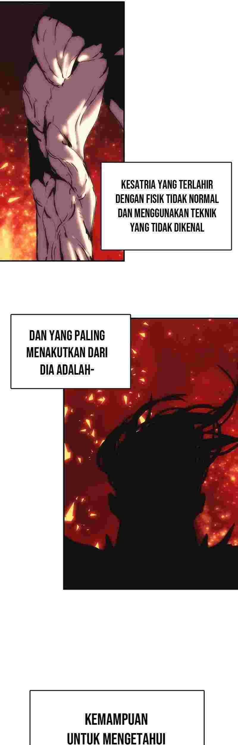 Bloodhound’s Regression Instinct Chapter 46 Gambar 3