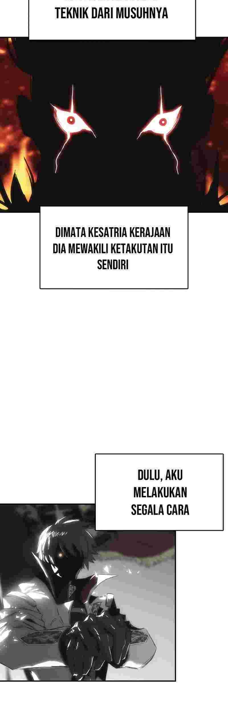 Bloodhound’s Regression Instinct Chapter 46 Gambar 4